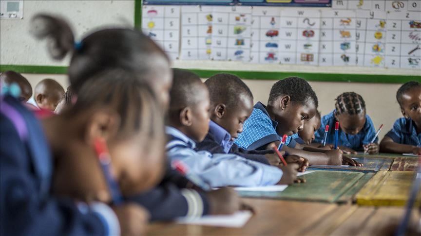 مدارس کنیا